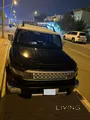 تويوتا إف جي كروزر 2017 موديل ستاندرد - دفع رباعي، بنزين، 5 مقاعد، 72 ألف ريال